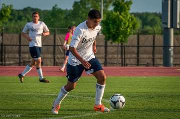 VBSoccer vs Byrnes 81